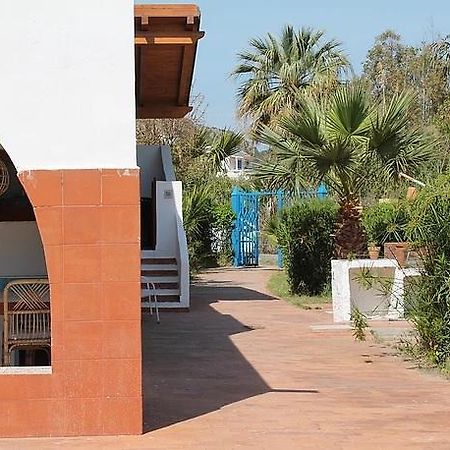 Villa Fumarola วุลกาโน ภายนอก รูปภาพ