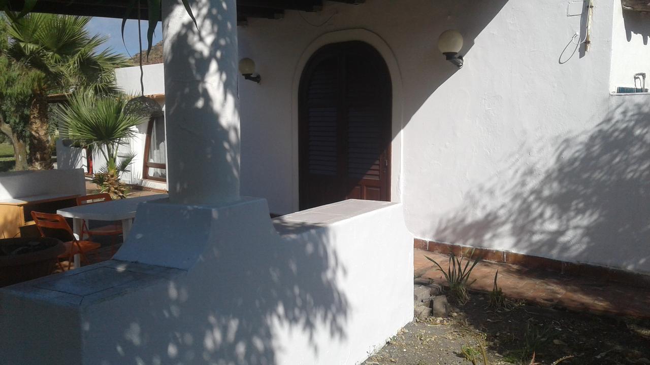 Villa Fumarola วุลกาโน ภายนอก รูปภาพ